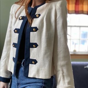 Lilli Ann Vintage Blazer